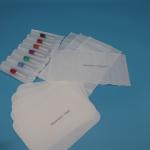 Medical Plastic 95kPa Bags Reusable Insulated Shipping Kits