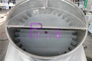 Quality Round Plate Type Small Bottle Sorting Machine For Water Filling System wholesale