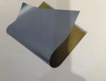 Water Based / Oil Based Ink Transfer Printing Film For Clothing Fabric Multi