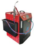 Video Outgoing-Inspection Provided Safeflame Gas Flame Brazing Machine for Brass