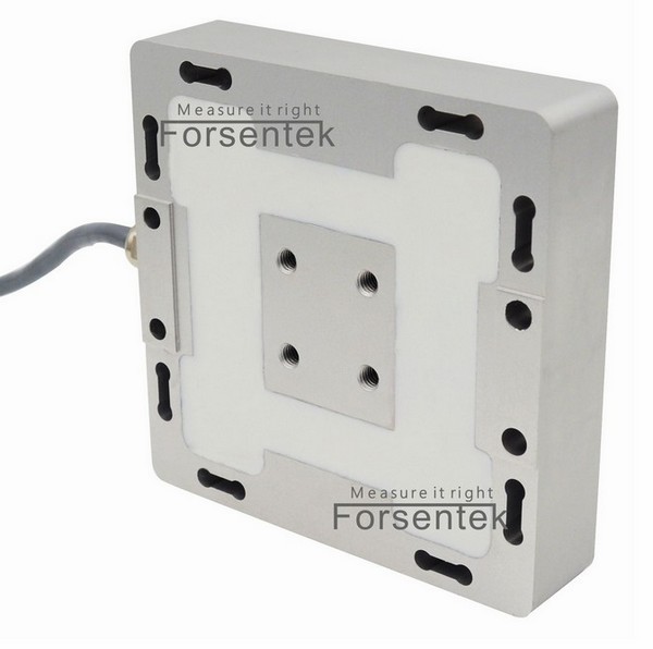 3 axis load cell 200kN