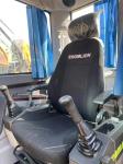 2020 Zoomlion Excavator Second Hand 36.2kw / 2100rpm Used Mechanical Equipment