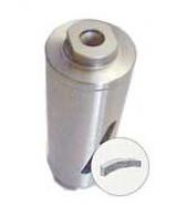 Quality DIAMOND CORE BITES-DRY DRILLING-ZLDA wholesale