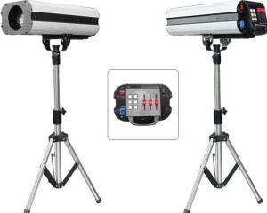 Quality IP20 15R 330w LED Followspot Light With Heat Dissipation System wholesale