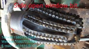 Quality Hole Drilling PDC Tools , PDC Diamond Bit OEM ISO9001 Certificate wholesale