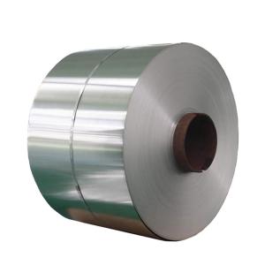 Quality 204 Stainless Steel Coils wholesale