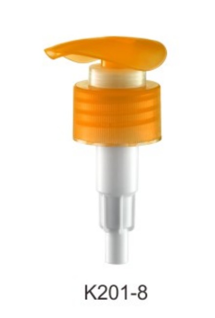 Lotion Dispenser Pump High Quality PP Lotion Pump For Hand Wash Shampoo And Make Up