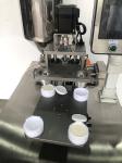 Single Color/Double colors/Three colors Air Cushion BB cream Filling Machine