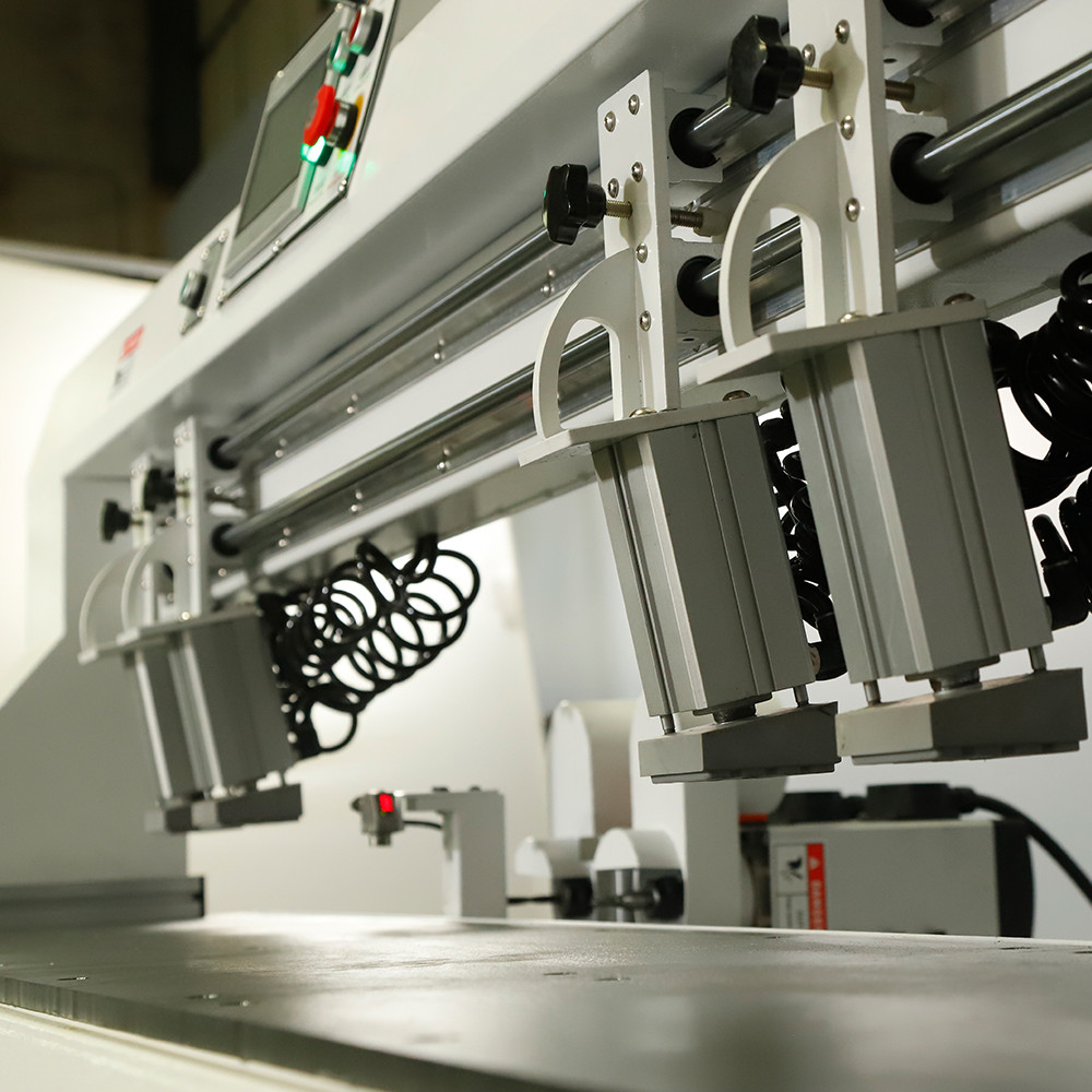 DC24V Woodworking CNC Side Hole Drilling Machine For Furniture