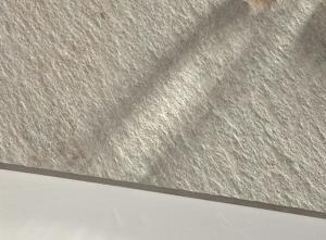 Quality Marble Look Sandstone Porcelain Tiles , 3d Glazed Interior Ceramic Tiles wholesale