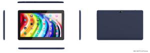 Quality 1.4Ghz 10.1 Inch Android Tablet PC wholesale