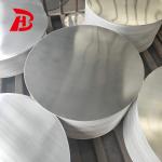 Top Quality Aluminium Circle Plate Cookware Aluminum Disc Wafer Professional