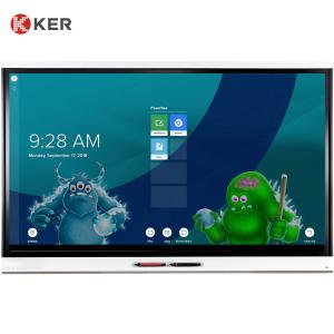 Quality 4K IR Touch Screen Interactive Whiteboard wholesale
