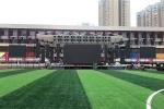 P2.6 Indoor Rental LED Display Ultra-High Refresh Rate 7680Hz Lightweight 5-7