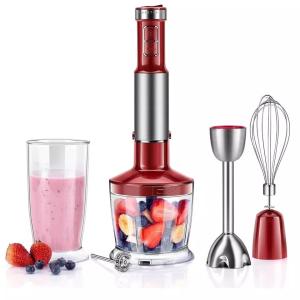 Quality Detachable 400W 600W 800W Stick Hand Blender For Kitchen wholesale