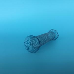 Quality Implant Esophageal Stent Ni-Ti Alloy Esophageal Stent for Sale wholesale