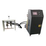 Semi-Automatic ISO Approved 20000 Cps Hot Melt Glue Machine