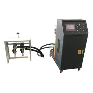 Quality Semi-Automatic ISO Approved 20000 Cps Hot Melt Glue Machine wholesale