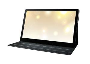 Quality 1920x1080 Mobile Phone Powered 1080P IPS Screen 15.6 Inch Portable Monitor wholesale