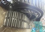 500mm Width Dumper Rubber Tracks