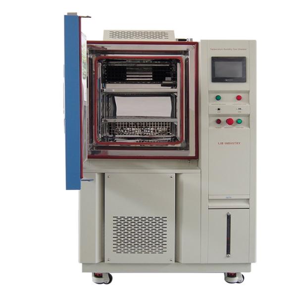 Cheap 130°C Humidity Test Chamber Environmental Temperature Chamber Battery for sale