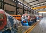 Power Cable Conductor Tubular Stranding Machine
