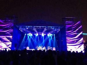 Quality Fashion Concert Truss Aluminum Truss System For Sale wholesale