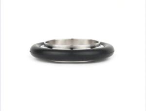 Quality Vacuum KF Reducer Centering Ring with Oring wholesale