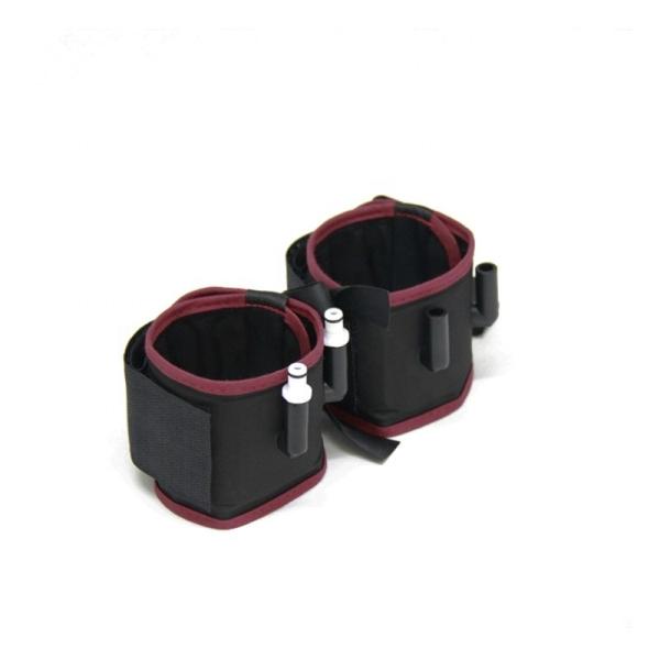 Medical Equipments and Accessories Nylon Reusable Tourniquet Cuff with