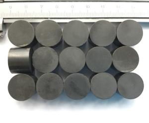 Quality Durable Polycrystalline Diamond Tools Wire Drawing Die Core High Strength wholesale