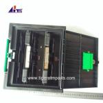 009-0023114 NCR 6674 Reject Bin Cassette ATM Machine Parts