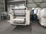 Good Price Soft Facial Tissue Folding Machinery Full Automatic 60-100m/Min