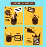 Discover the Ultimate Wholesale Bubble Tea Kit - Indulge in Authentic Matcha