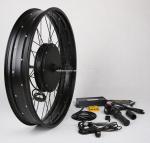 3000W bicycle engine kit