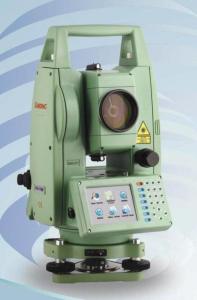 Quality South Total Station NTS372R10 Total Station with Accuracy is 2mm wholesale
