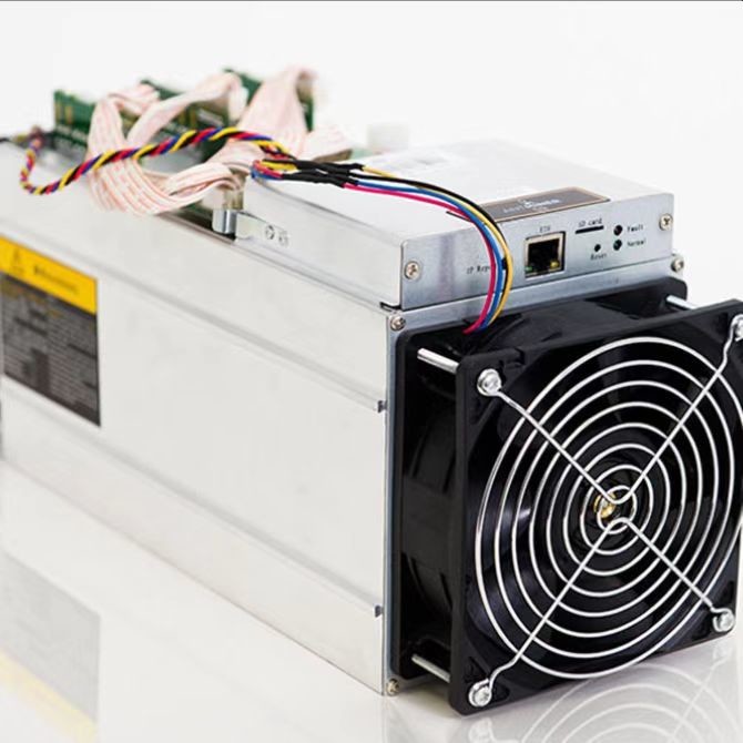 CE S9 Hydro 18Th/S 1728w Sha256 Miner Ethernet 45db 5200g