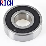 Car Engine Bearings 6203 ZZ/2RS Chrome Steel Ball Bearing 6203