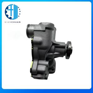 Quality 119717-42002 Water Pump For YANMAR 3TNV76 3TNV76-NBK Diesel Engine wholesale