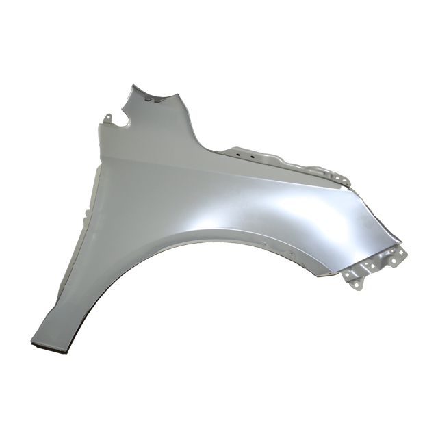 OE NO. 10171951 10171950 for MG GT Auto Spare Body Parts Right Front Fender Panel