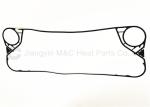 Prevent Fluid Leak Heat Exchanger GC51 Parts Improved Bearing Capacity