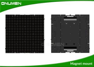 Quality 6000Nits Ultra Slim Outdoor Advertising LED Screen Video Wall Waterproof wholesale