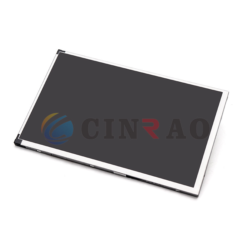 TFT 8.0" LCD Screen Panel AUO C080VTN03.3 Honda Elysion Car GPS Parts