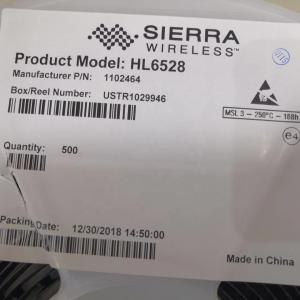 Quality Type LGA 4G LTE Module Network Sierra Wireless AirPrime HL6528 wholesale