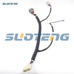 21N8-10091 21N810091 Wiper Harness For Excavator R210-9