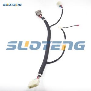 Quality 21N8-10091 Wiper Harness For R140LC-7 Excavator wholesale