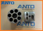 2022744 HPV145 Rotor HITACHI Excavator Spare Parts For EX270-5 EX300-3