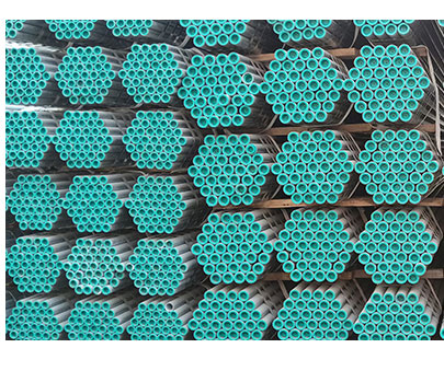 Round Galvanized Steel Conduit Pipe , MS Iron Pipe For Pre Hollow Section ASTM Standard