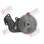 6D105 PC200-3 Engine Oil pump 6136-52-1210 6136-52-1100 Suitable For KOMATSU