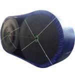 Heat Abrasion Resistant 1200mm Conveyor Belt Systems Rock Crusher Conveyor Belt