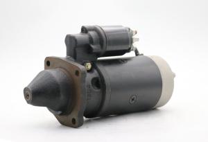 Quality Marine Engine Starter Motor For HANOMAG 22C 1980- Perkins 4.248 STB2670LC STB2670MN STB2670UL wholesale